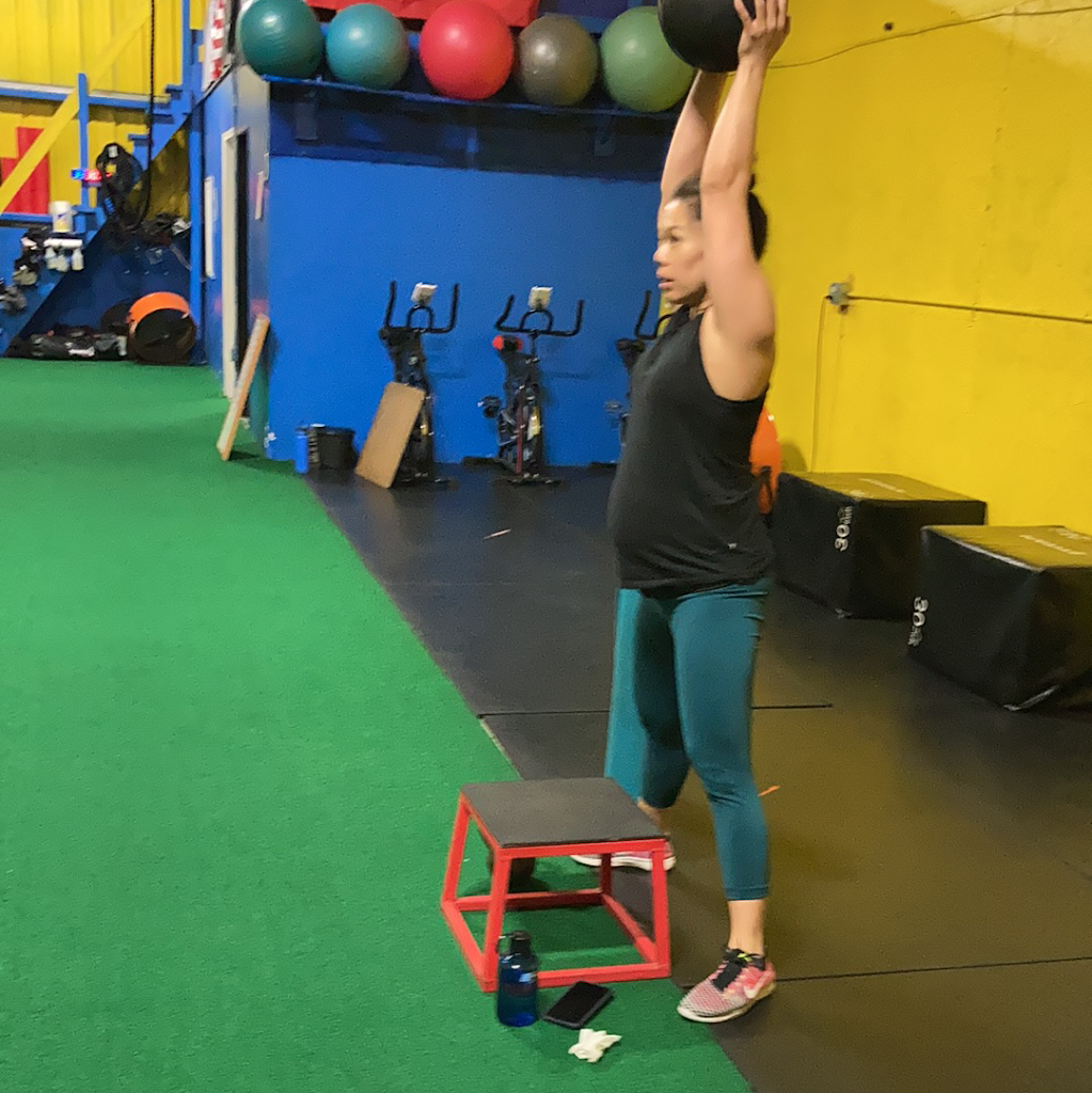  Fitness Achievement Center | Personal Trainer Sacramento