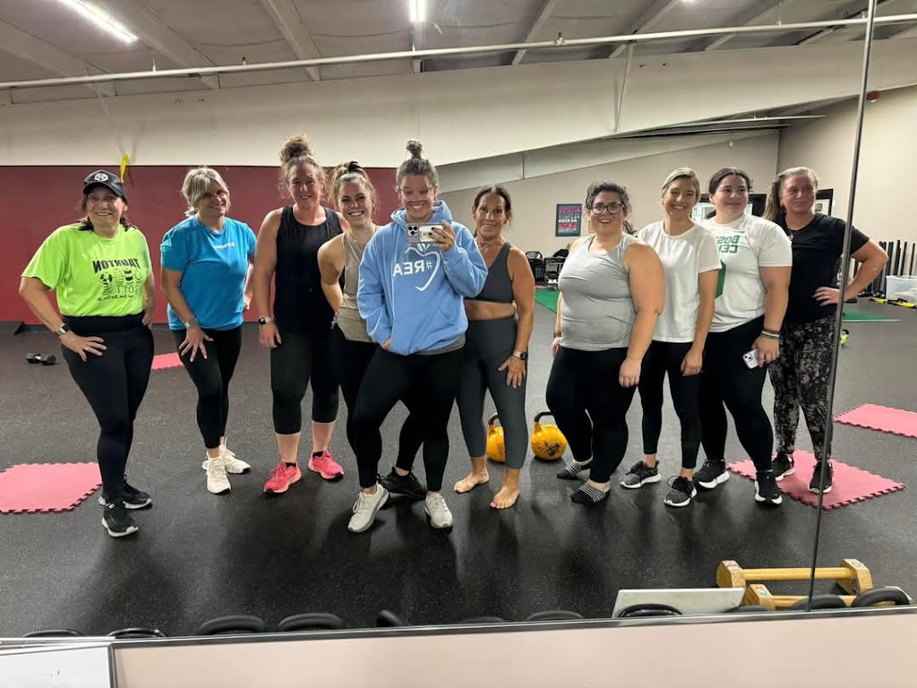  The Hero Fitness Academy