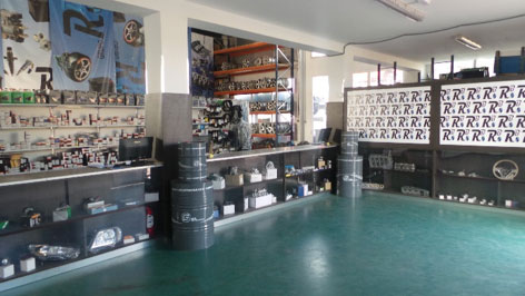 Todo Transit - Recambios Furgonetas y Vehiculos Industriales