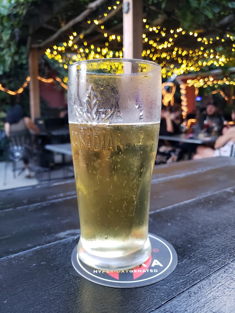 Food & drink