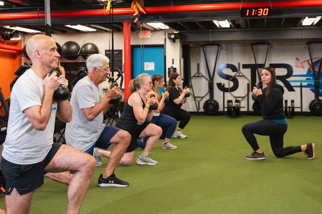  Fitness Inc Training Studios