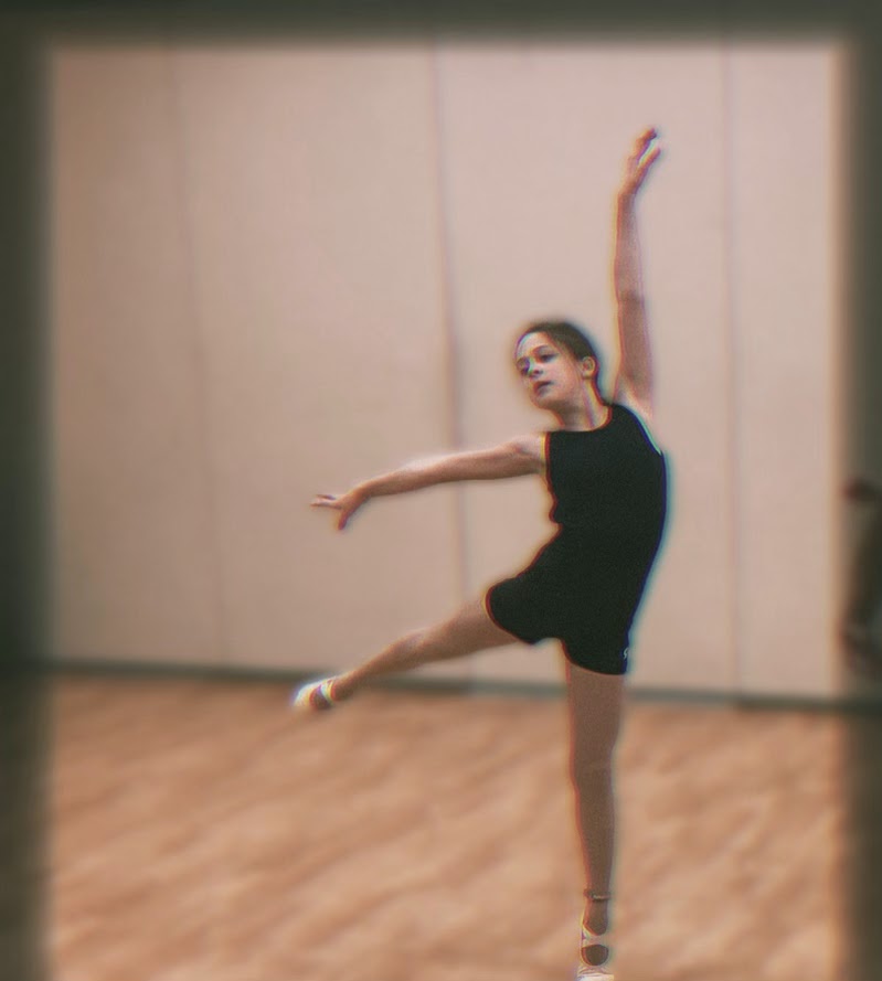  Trinity Performing Arts Studio