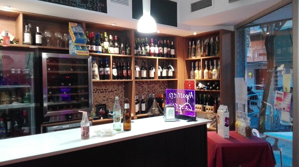 Bodega L'Essencia