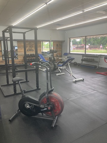  Front Street Fitness