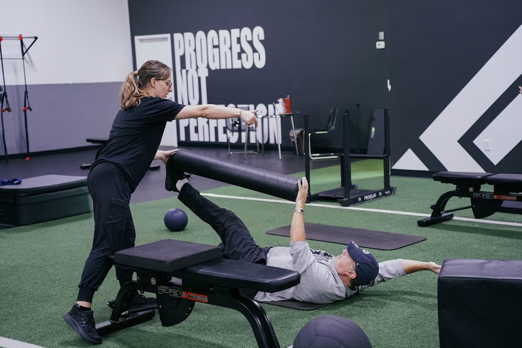  GameChanger Springfield