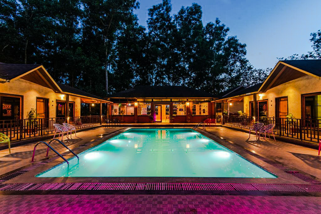 Best Dandeli Resorts