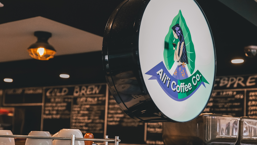 Photo of Ali'i Coffee Co.
