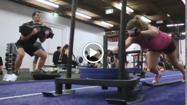  F45 Training Rancho Mission Viejo