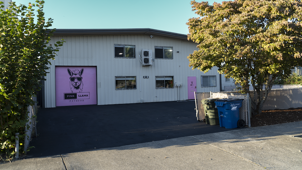  Pink Llama Fitness