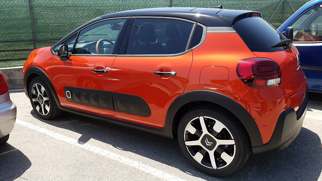 Taller Mecanico Autotecnos, S.L.