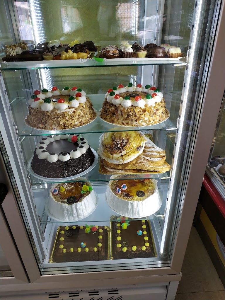 Confiteria El Pajarillo