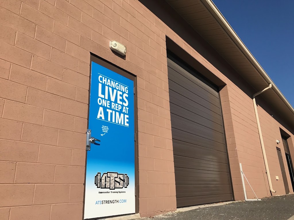  ATS | Appenzeller Training Systems - Best Gym in South Jersey