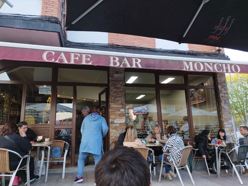 Bar Moncho
