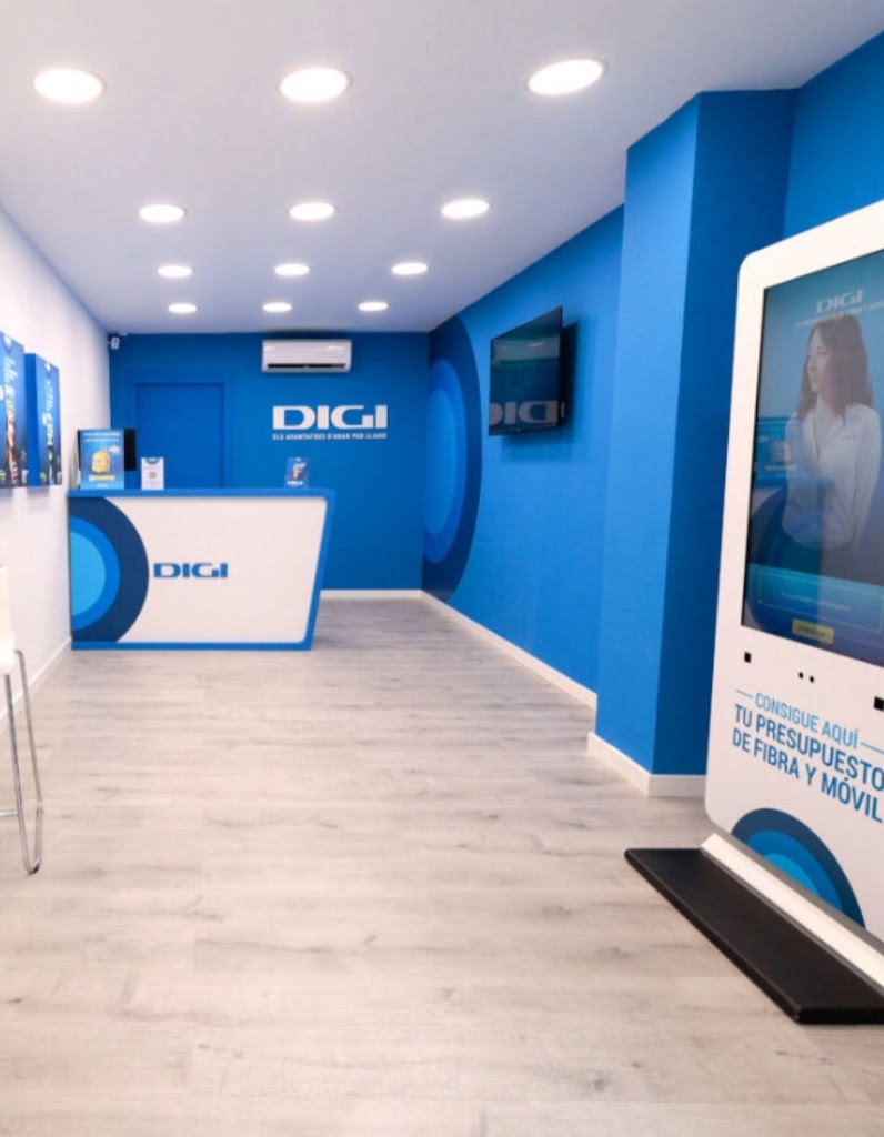 Tienda DIGI Mostoles - Reparaciones, Envios dinero , RIA , Transfast, Envios paquetes, recargas moviles, accesorios moviles