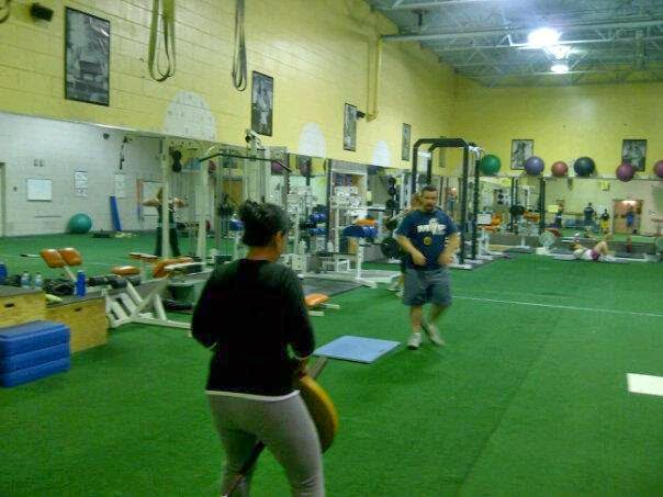  Nirvana Family Fitness: Torresdale