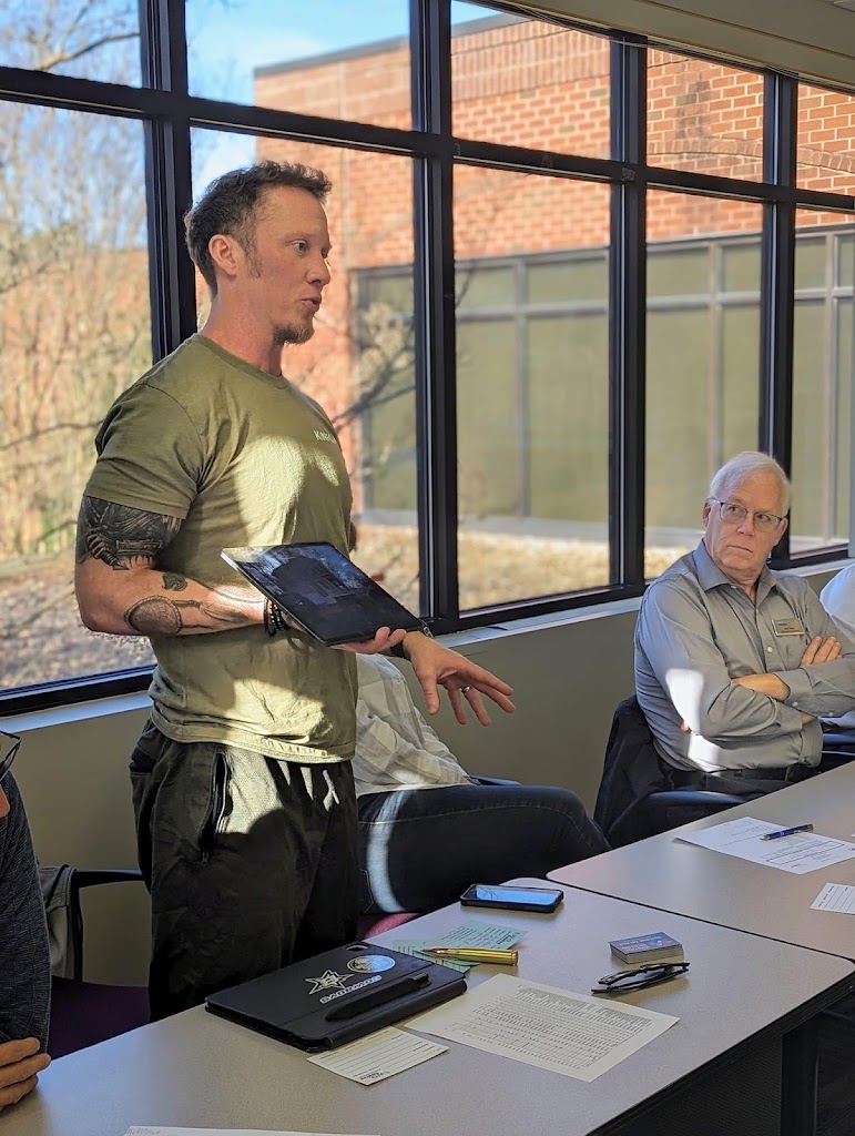  Strength Alive - West End Location