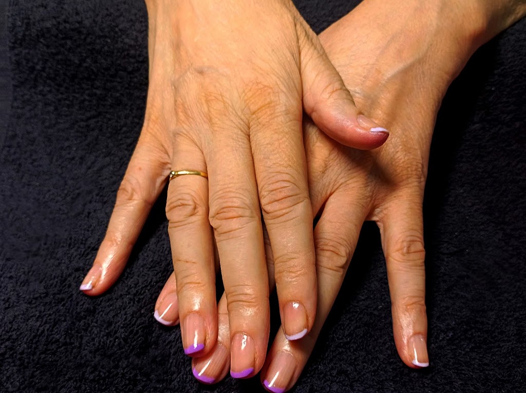 Salo Neuestetic — Manicura
