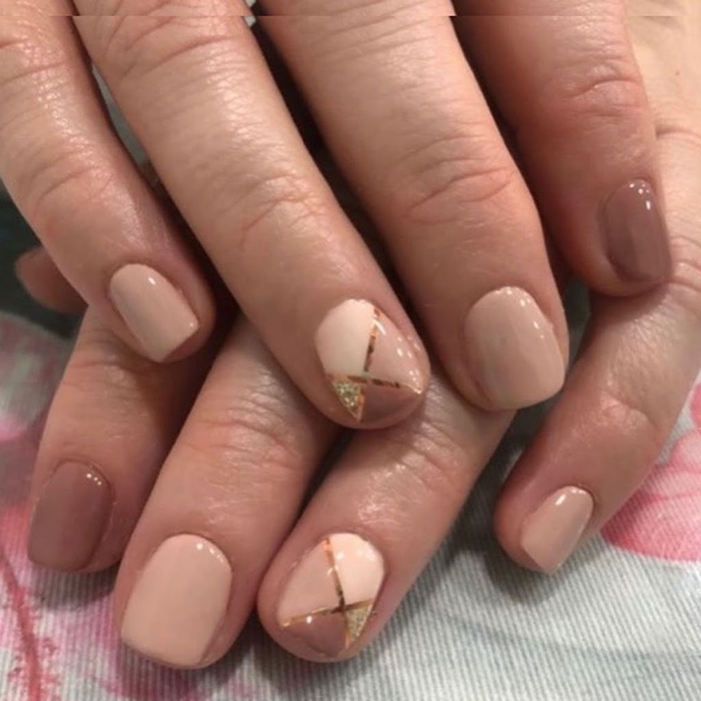 Armonia — Manicura