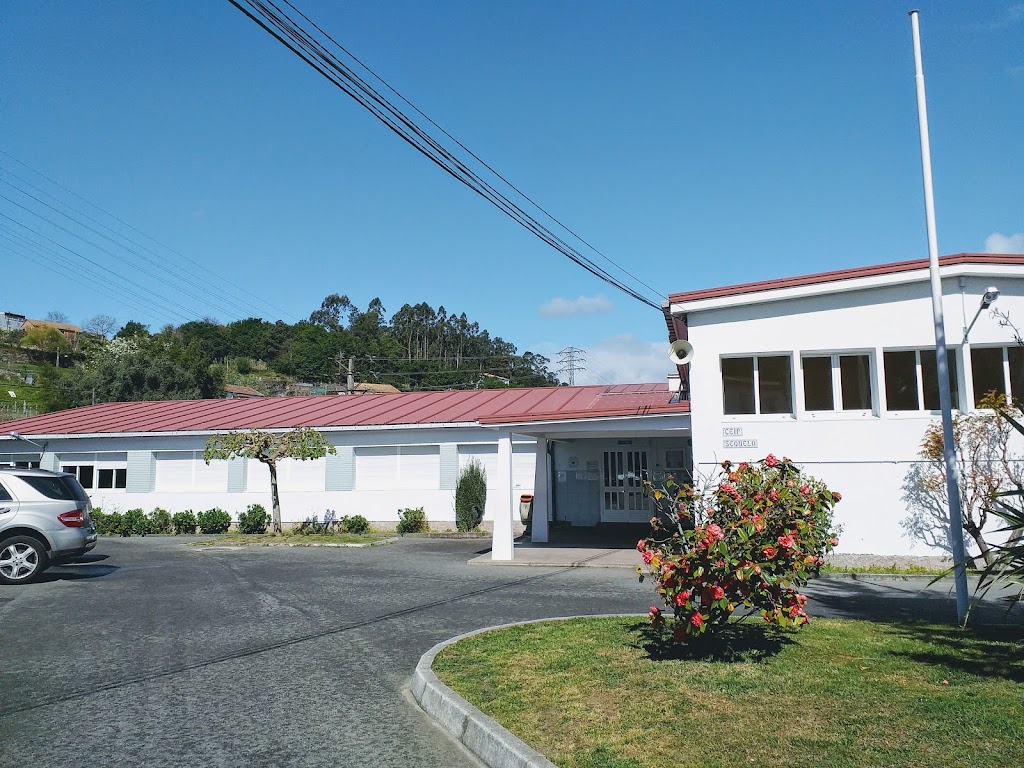 Colexio Publico Sequelo Marin