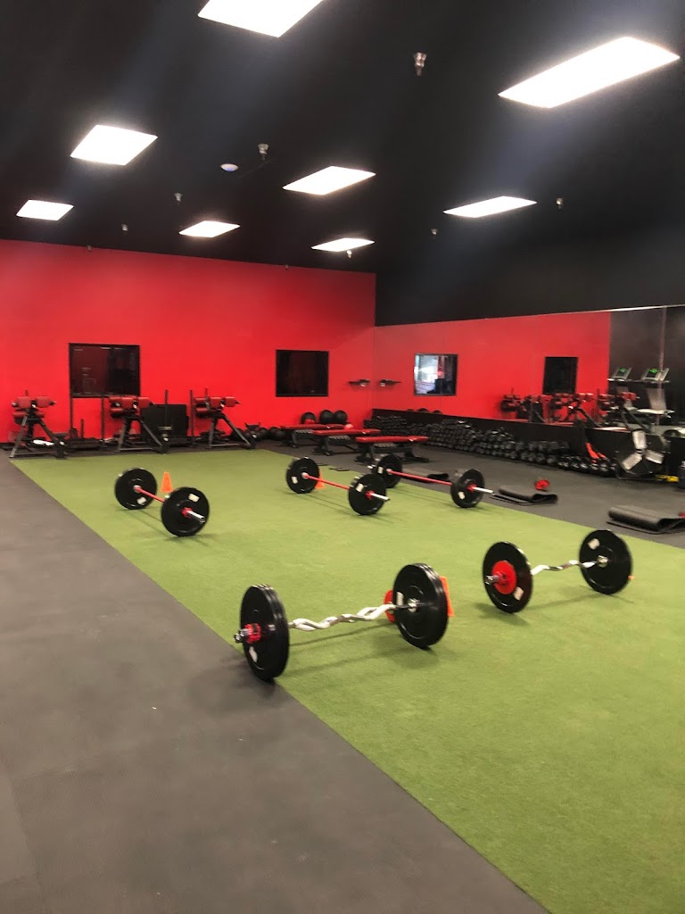  Hardcore Fitness Miramar