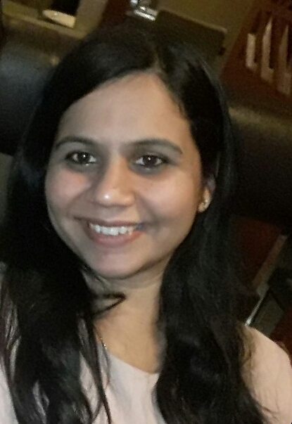 Dr. Dr Manali Bafna