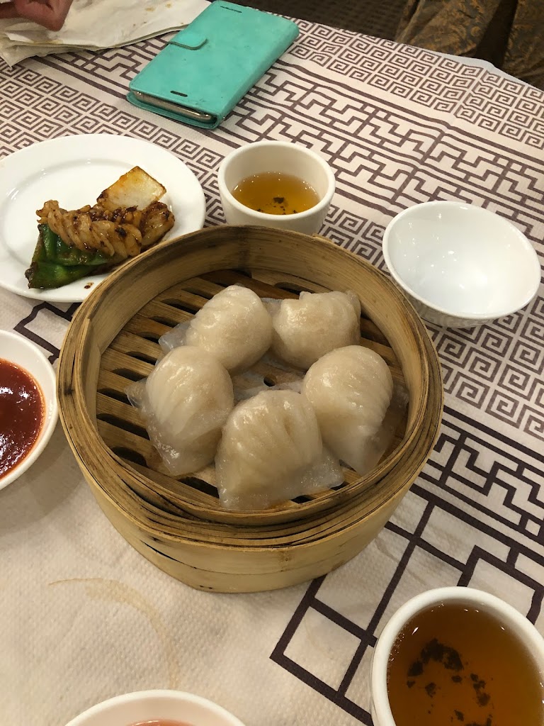 Dim sum