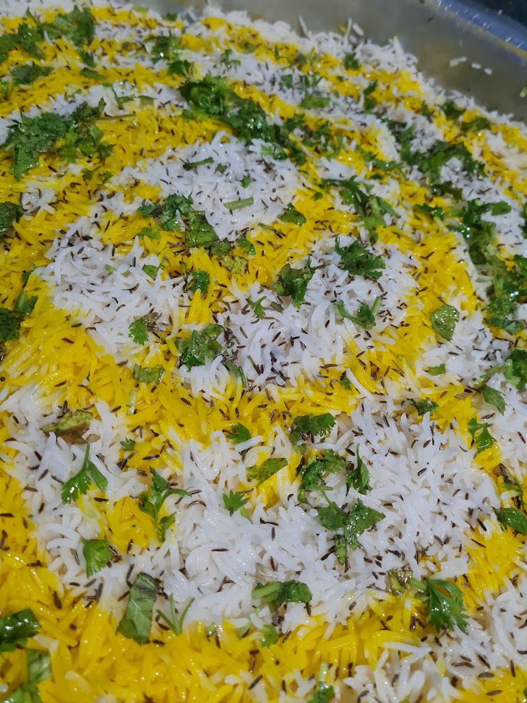 The Royal Biryani House