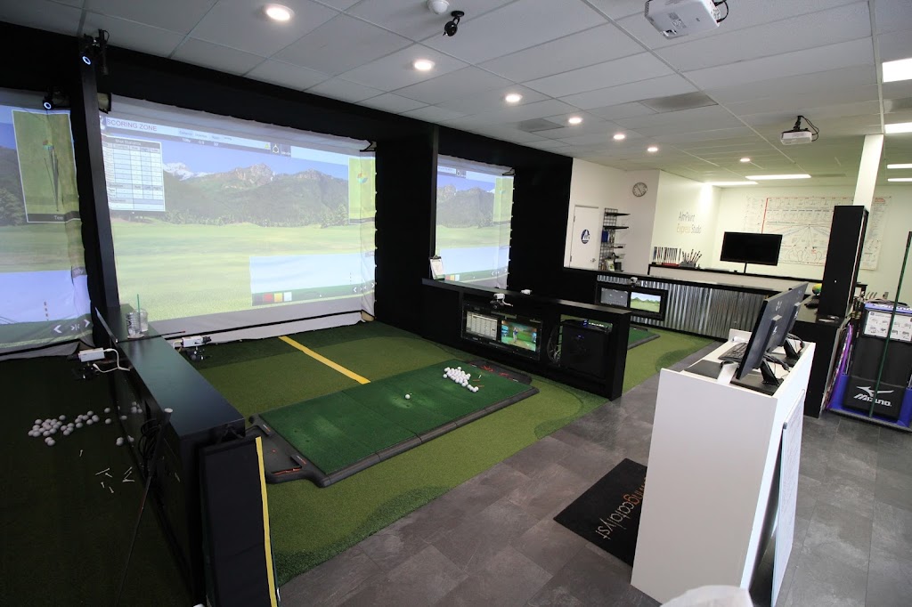  NorCal Golf Academy