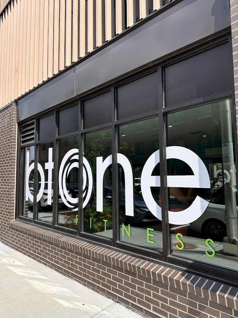  btone Fitness Providence