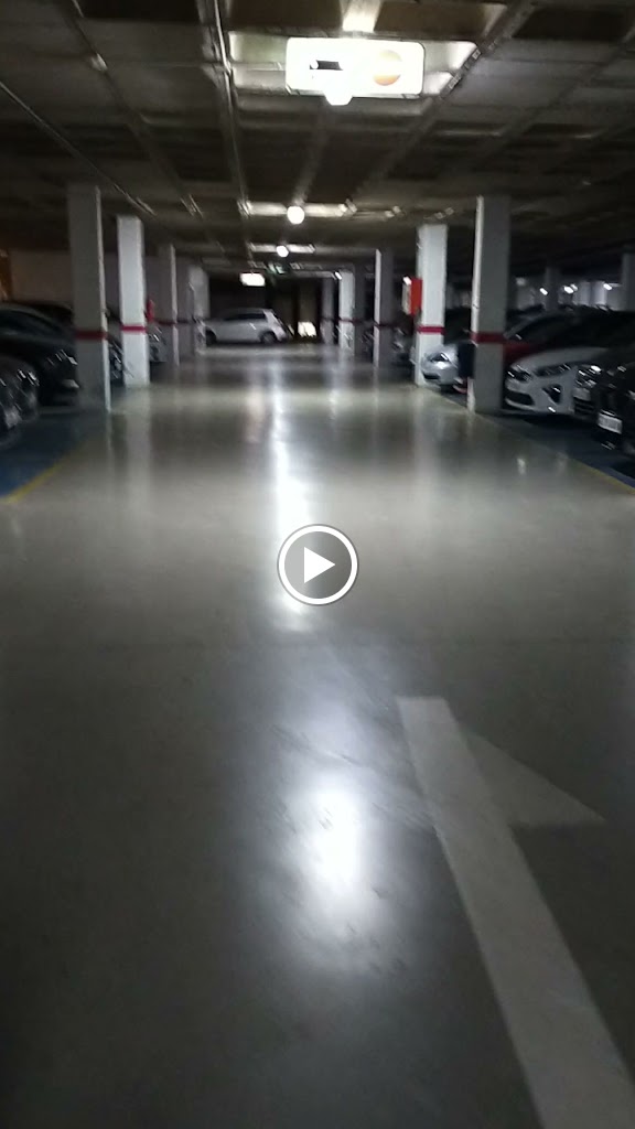 Parking la Lonja — Videos