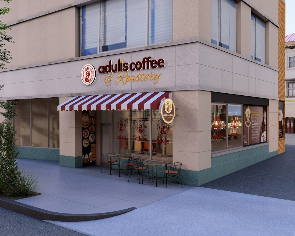 Photo of Adulis Coffee & Roastery