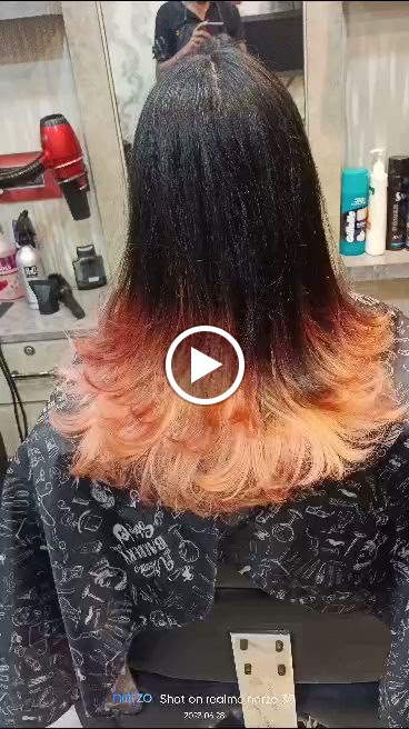 Styling Sizer Family Salon