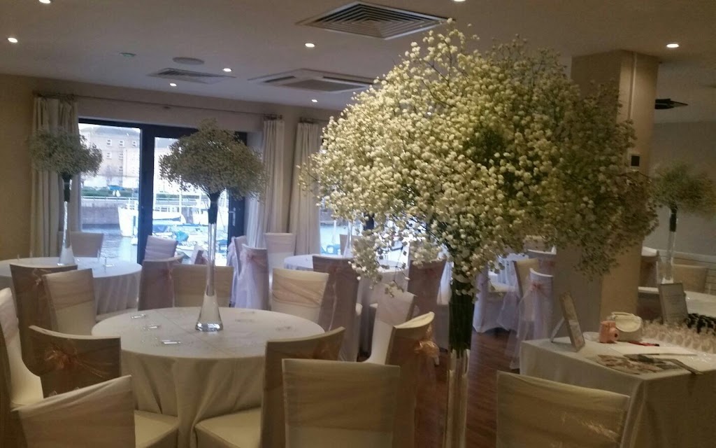 Eden Floral Styling and Design