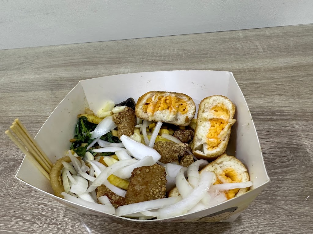 龍鹽酥雞 桃園中正店 的照片