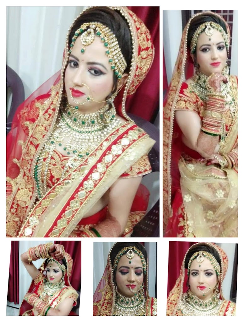 Tanushka Beauty Parlour