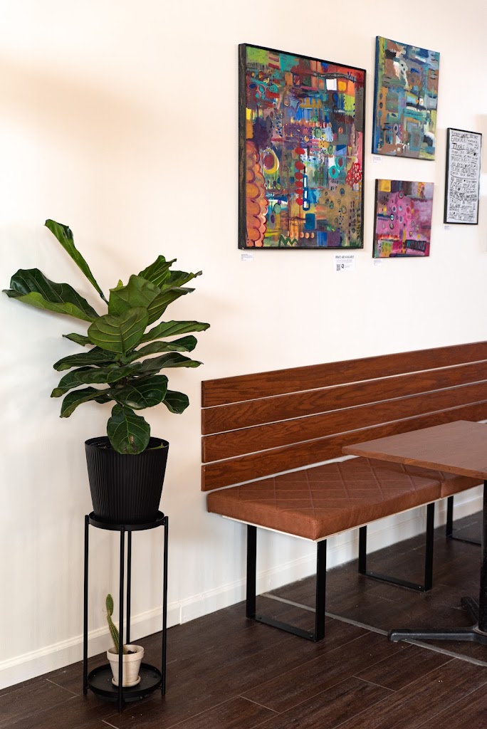 Photo of Porchlight Coffee Co.
