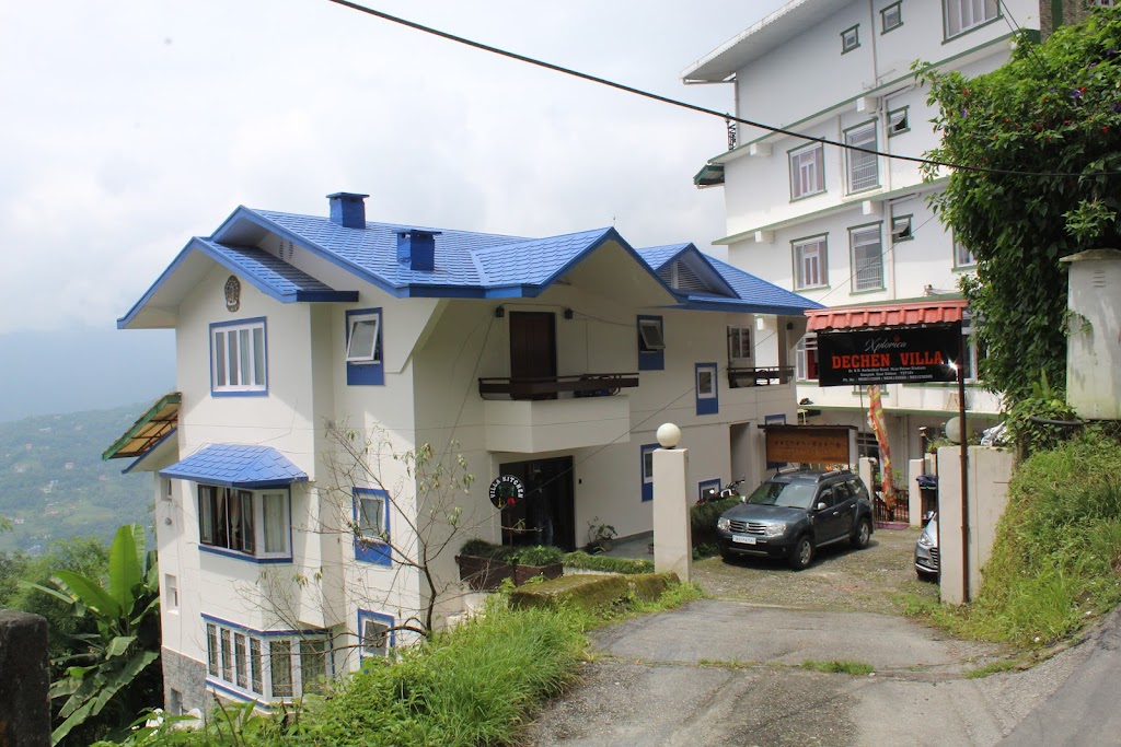 Say Homes Dechen Villa