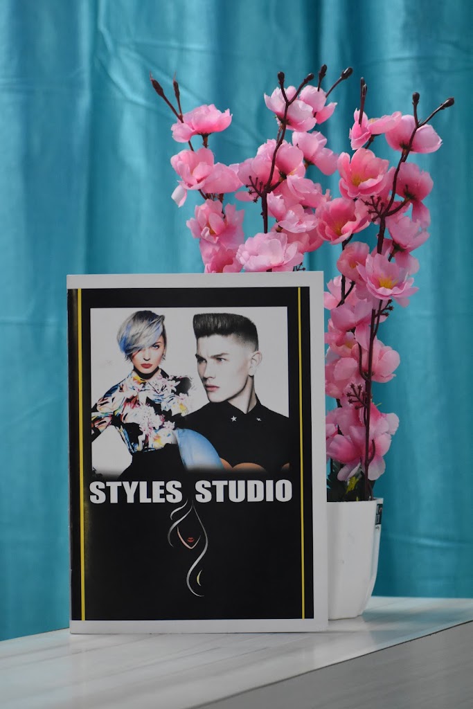 L Oreal Beauty Salon Style Studio Beauty Salon For Man Woman