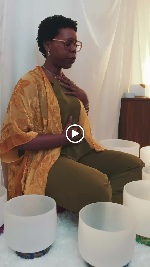  Alchemy Restorative Yoga Sanctuary