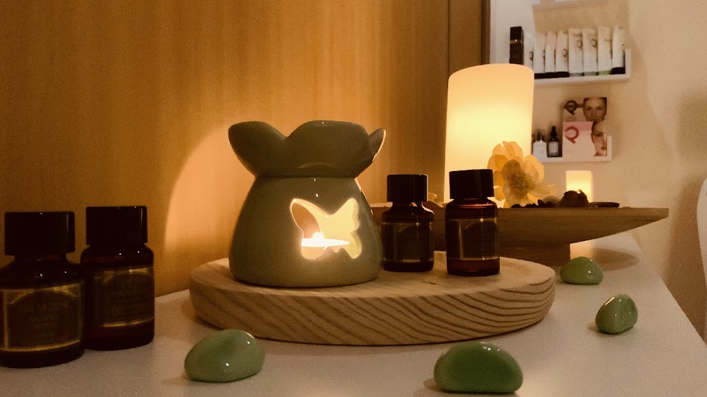 Nirvana Organic Beauty Center