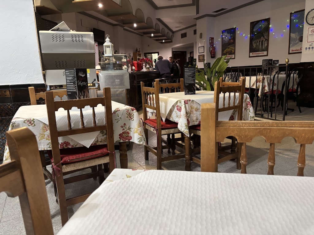 Pizzeria | Venecia | Reparto Domicilio — Ambiente