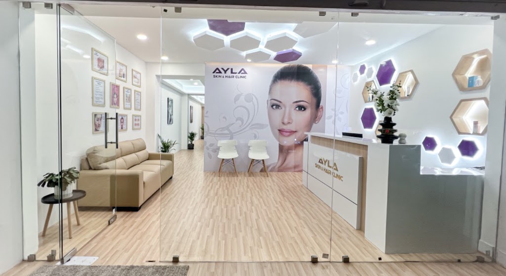 Ayla Skin & Hair Clinic