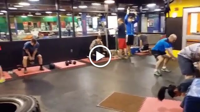  Prime Intensity Training