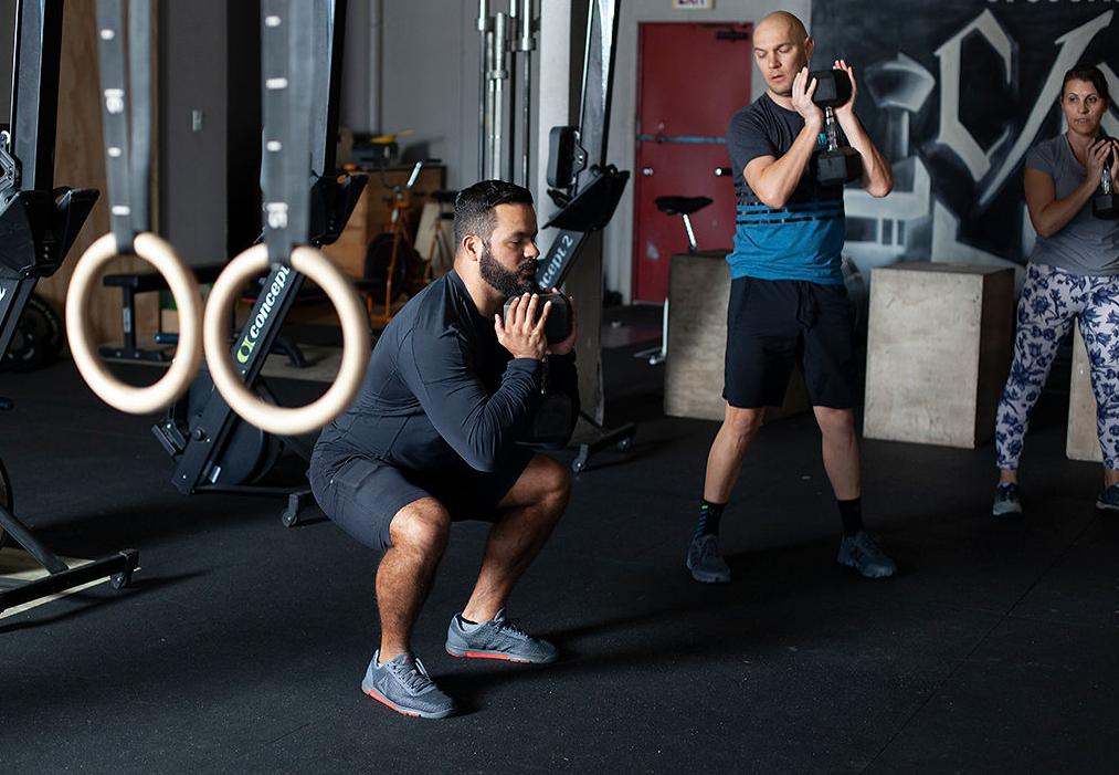  Align Health + Fitness