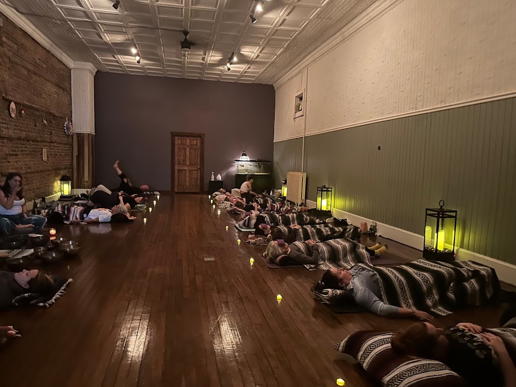  Blooming Lotus Yoga & Wellness