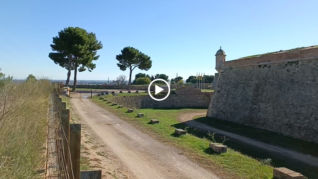 Museu Historic Militar de Figueres