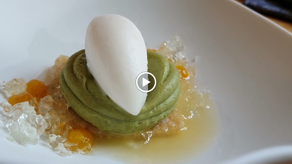 Restaurante A Maceta — Videos