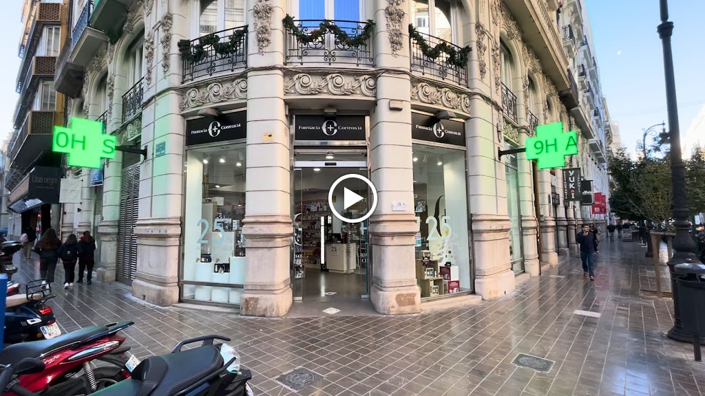 Farmacia Correos — Videos