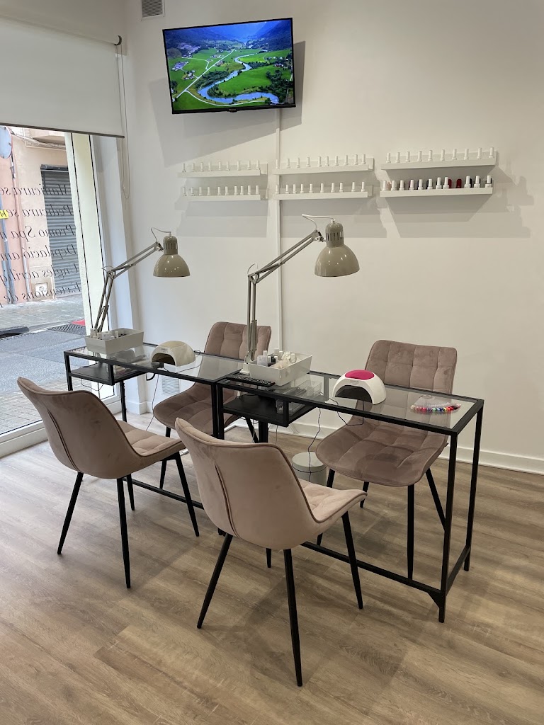 David Nails — Interior