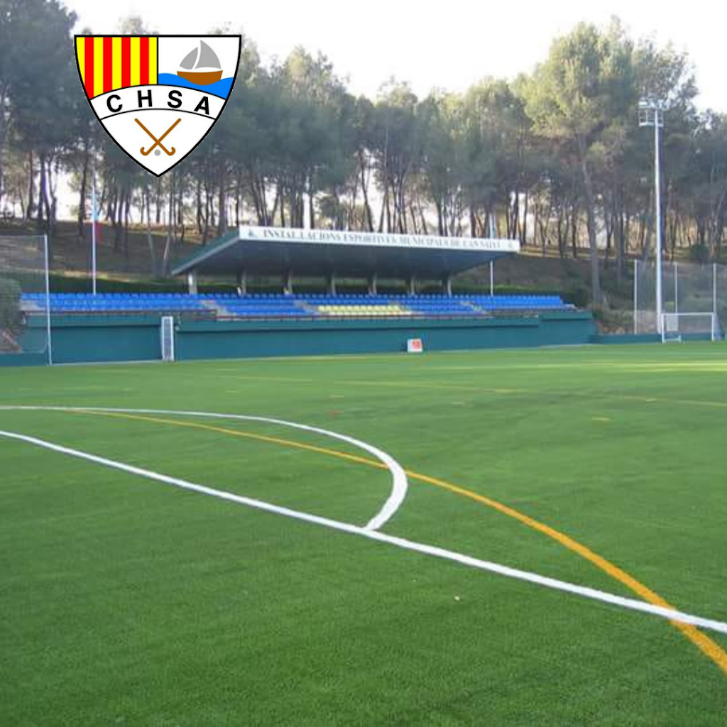 Club Hockey Sant Andreu